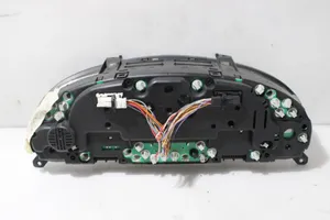 Peugeot 406 Clock 