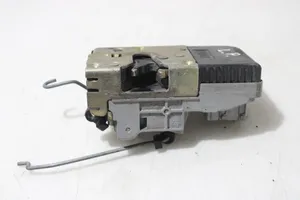 Peugeot 406 Front door lock 