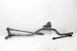 Volkswagen Transporter - Caravelle T5 Front wiper linkage 