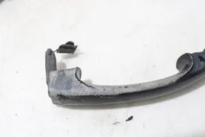 Volkswagen Transporter - Caravelle T5 Front door exterior handle/bracket 