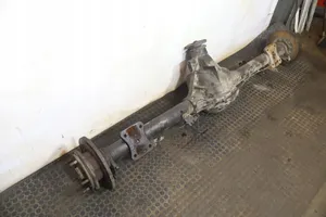 Ford Transit -  Tourneo Connect Rear differential 