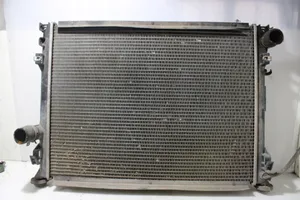Chrysler 300 - 300C Радиатор охлаждающей жидкости 