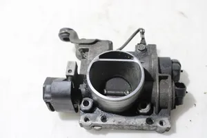 Fiat Grande Punto Engine shut-off valve 