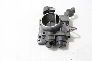 Fiat Grande Punto Engine shut-off valve 