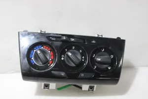 Lancia Ypsilon Interrupteur ventilateur 