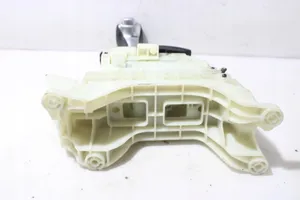 KIA Optima Gear selector/shifter (interior) 