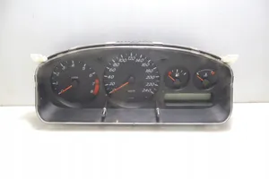 Nissan Primera Laikrodis 