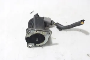 Nissan Micra Zawór EGR 