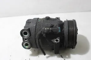 Fiat Croma Ilmastointilaitteen kompressorin pumppu (A/C) 