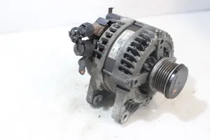 Citroen C-Elysée Alternator 