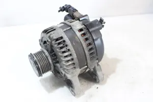 Citroen C-Elysée Alternator 