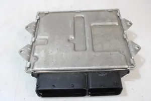 Jeep Compass Komputer / Sterownik ECU silnika 