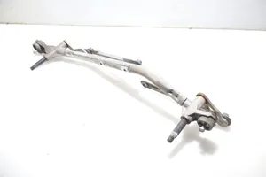 Citroen C3 Front wiper linkage 