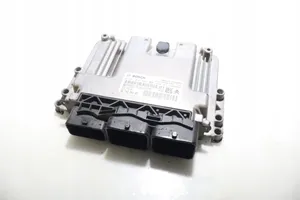 Citroen C3 Moottorin ohjainlaite/moduuli (käytetyt) 