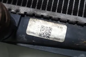 Toyota Aygo AB10 Coolant radiator 