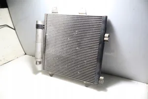 Toyota Aygo AB10 Radiateur condenseur de climatisation 