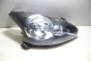 Toyota Aygo AB10 Lampa przednia 