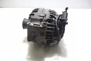 Mercedes-Benz E W211 Generatore/alternatore 0124625023