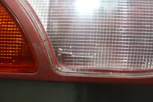 Renault Kangoo I Feux arrière / postérieurs 