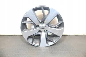 KIA Optima Felgi aluminiowe R18 