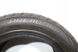 Citroen C3 R15 summer tire 