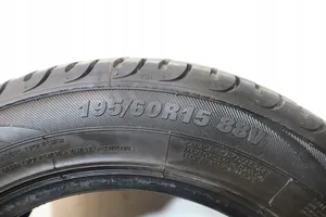 Citroen C3 R15 summer tire 