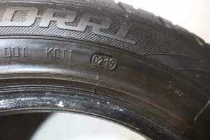 Citroen C3 R15 summer tire 