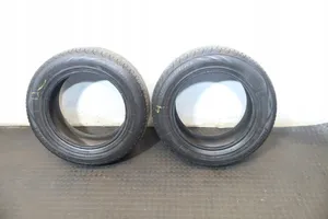 Citroen C3 R15 summer tire 