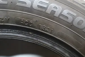 Opel Vectra B R15 summer tire 