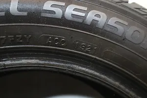 Opel Vectra B R15 summer tire 