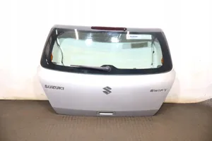 Suzuki Swift Lava-auton perälauta 