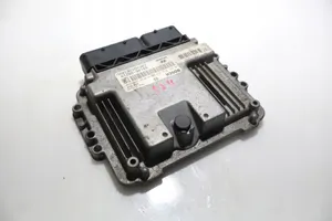 Hyundai i30 Unidad de control/módulo ECU del motor 0281014292