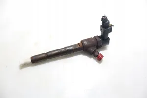 Fiat Grande Punto Fuel injector 