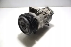 Fiat Linea Ilmastointilaitteen kompressorin pumppu (A/C) 447190-2131