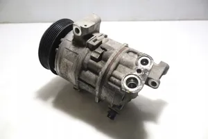 Fiat Linea Ilmastointilaitteen kompressorin pumppu (A/C) 447190-2131