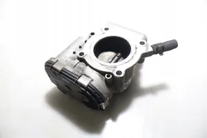 Hyundai i30 Engine shut-off valve 