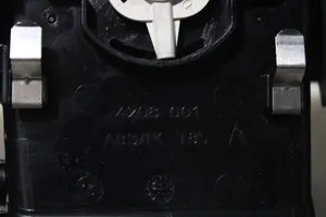 Skoda Fabia Mk1 (6Y) Dysze / Kratki nawiewu deski rozdzielczej 