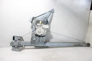 Volkswagen Crafter Mécanisme de lève-vitre avant sans moteur 