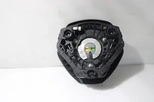 Fiat Grande Punto Steering wheel airbag 07355041350