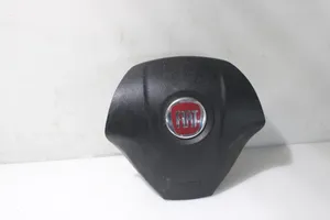 Fiat Grande Punto Steering wheel airbag 07355041350