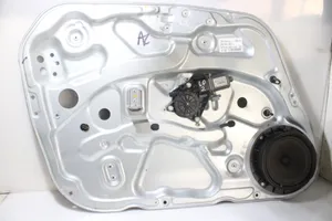 Hyundai i30 Fensterhebermechanismus ohne Motor Tür vorne 81310-2L020