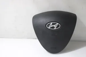 Hyundai i30 Airbag dello sterzo 62431050B