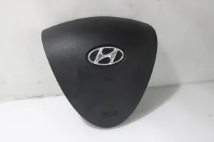 Hyundai i30 Airbag dello sterzo 62431050B