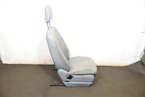 Volkswagen Crafter Front driver seat 