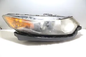 Honda Accord Lampa przednia 