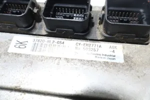 Honda Accord Komputer / Sterownik ECU silnika 