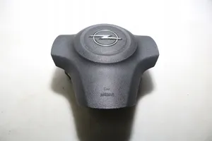 Opel Corsa D Ohjauspyörän turvatyyny 