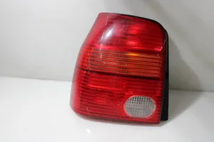 Volkswagen Lupo Lampa tylna 