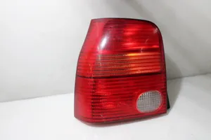 Volkswagen Lupo Lampa tylna 