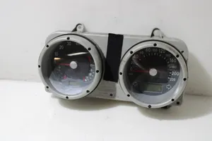 Volkswagen Lupo Kello 1036025070